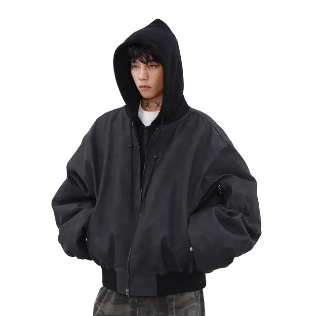 SOCKKEY bomberoversize