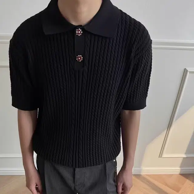 SOCKKEY polo