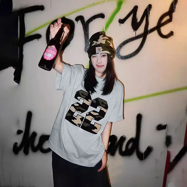 SOCKKEY cleanfitT