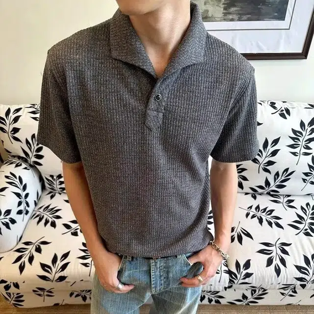 SOCKKEY polo