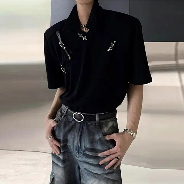 SOCKKEY poloPolo
