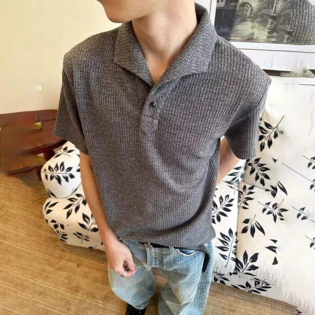 SOCKKEY polo