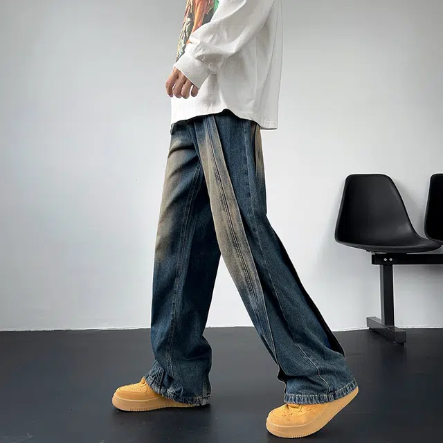 TESTUNG Vibe
