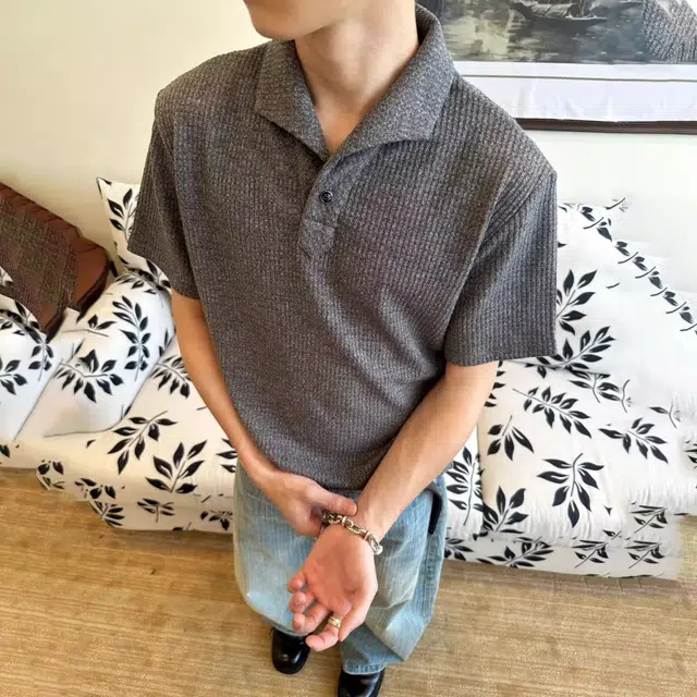 SOCKKEY polo