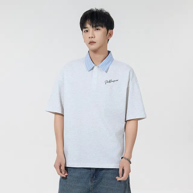 PRBLMS POLO