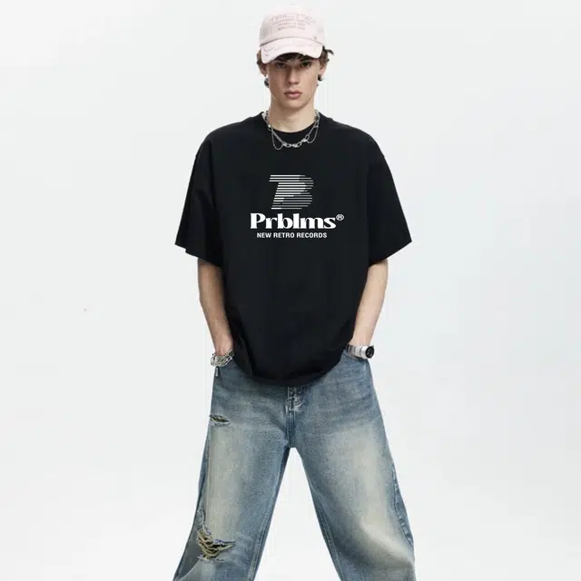 PRBLMS T