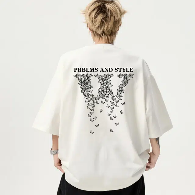 PRBLMS T