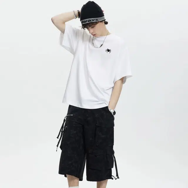PRBLMS LOGO T