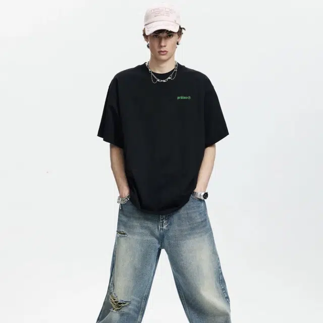 PRBLMS logoT