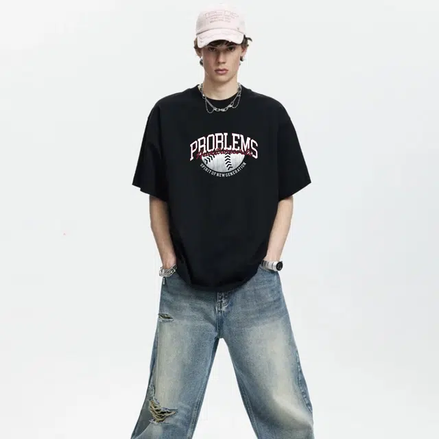PRBLMS T