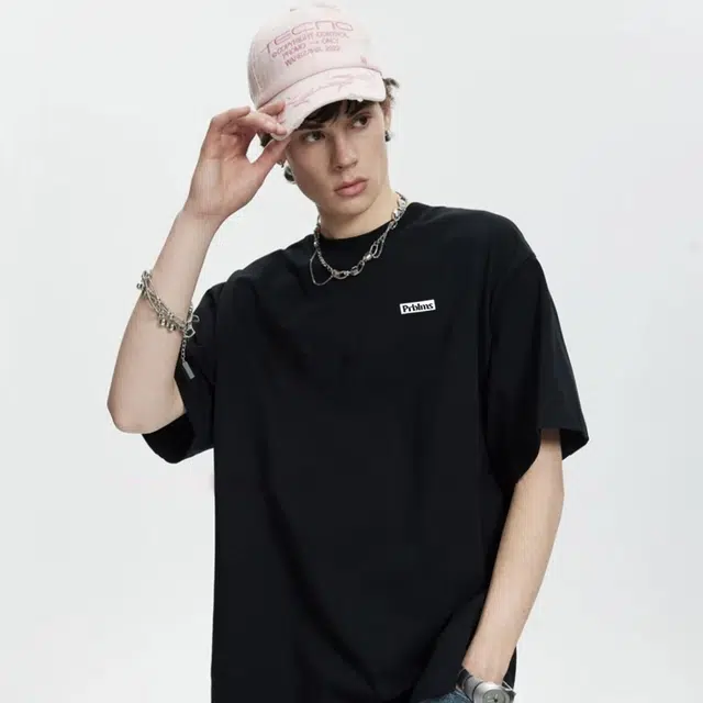 PRBLMS T