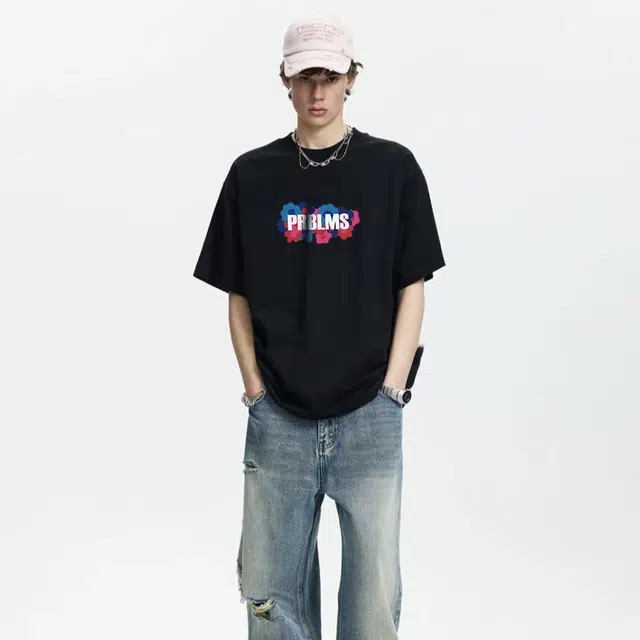 PRBLMS T