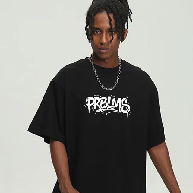 PRBLMS LOGOT