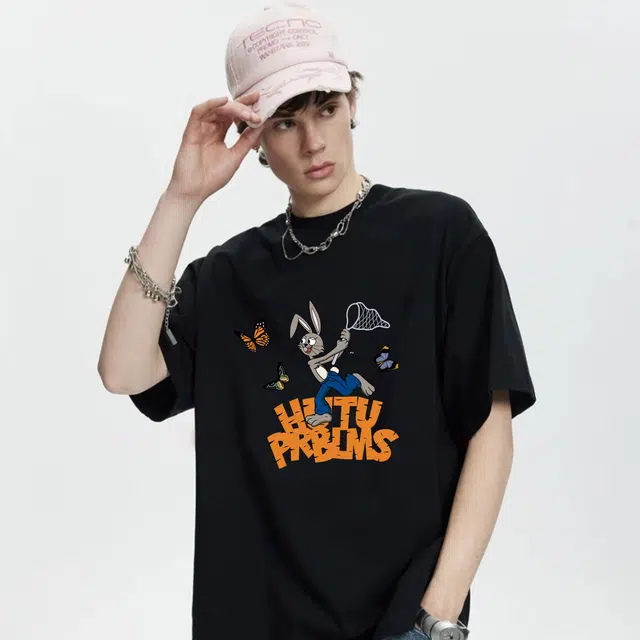 PRBLMS T