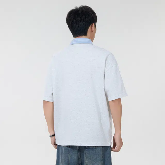 PRBLMS POLO