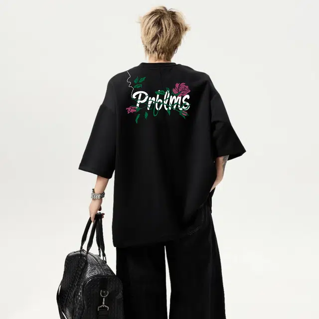 PRBLMS T