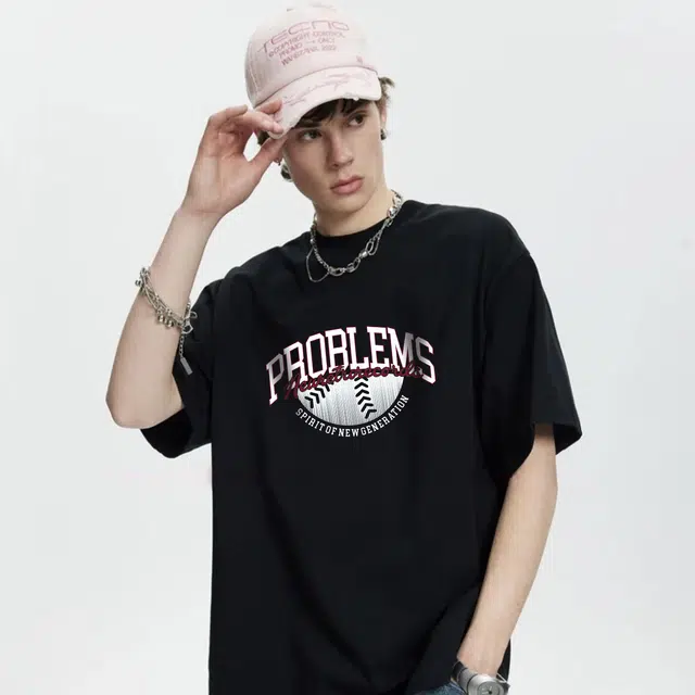 PRBLMS T