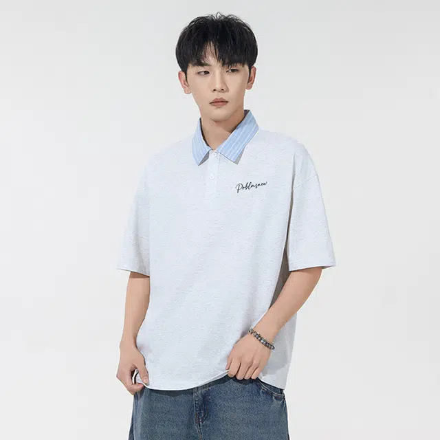 PRBLMS POLO