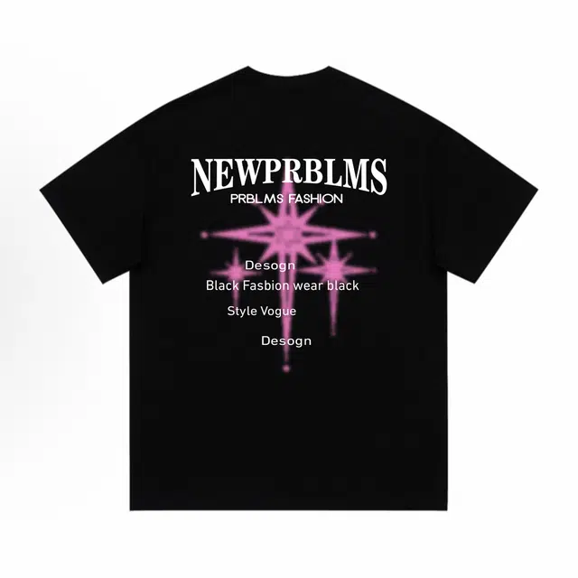 PRBLMS T