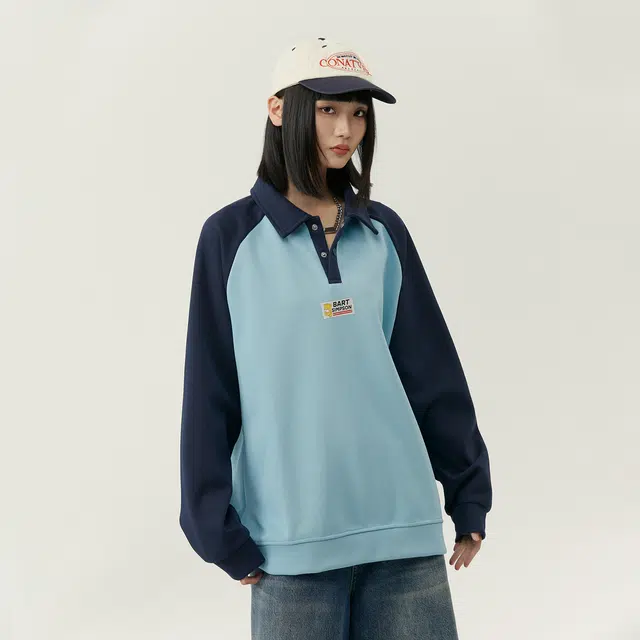 The Simpsons Polo