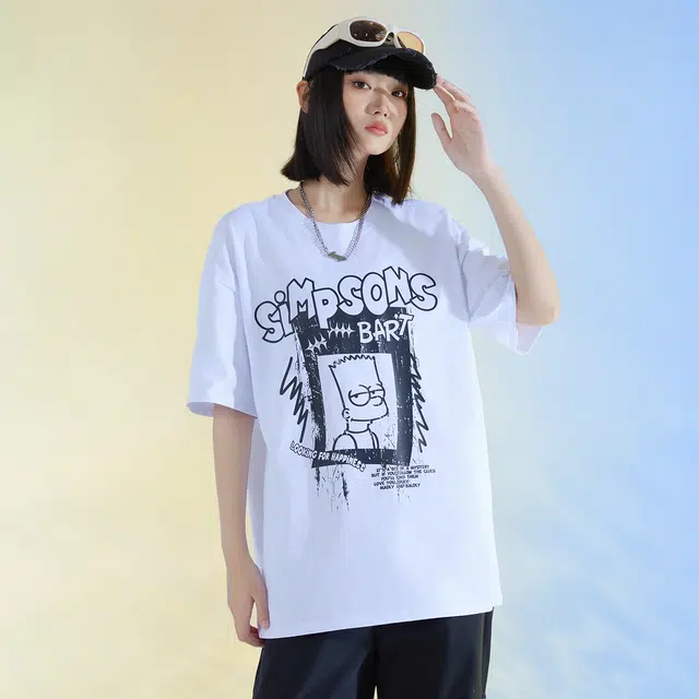 The Simpsons T