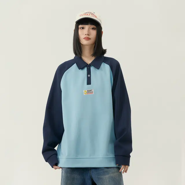 The Simpsons Polo