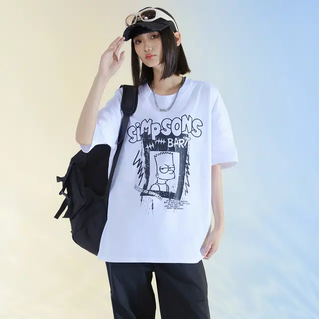 The Simpsons T