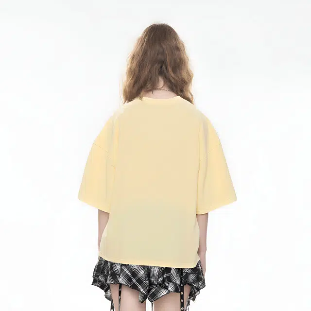 The Simpsons T