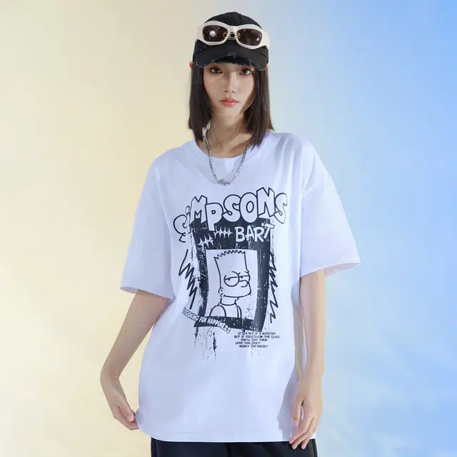 The Simpsons T