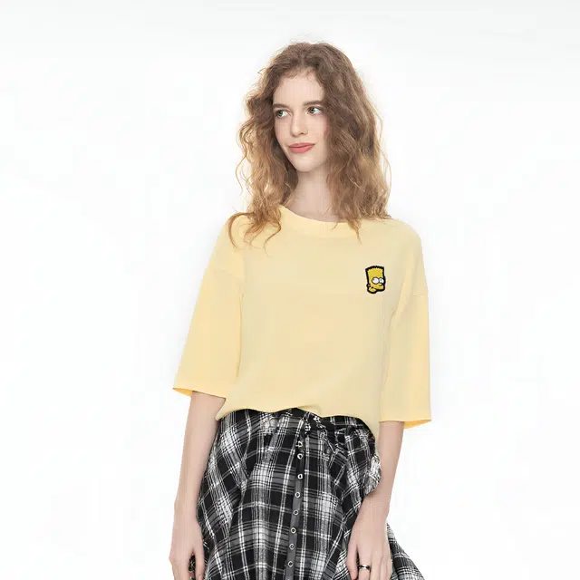The Simpsons T