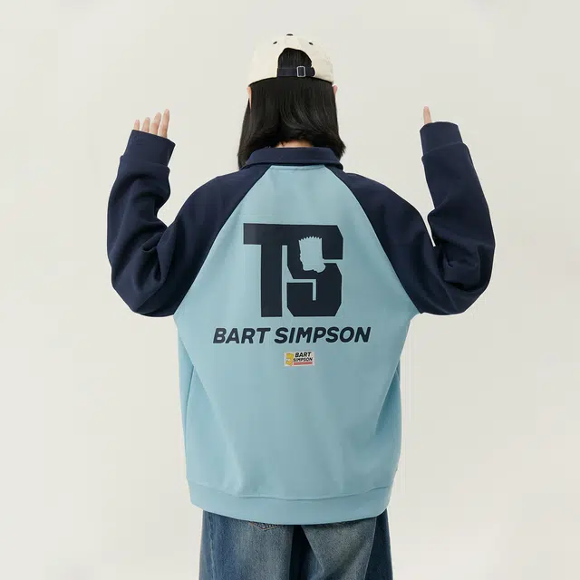 The Simpsons Polo