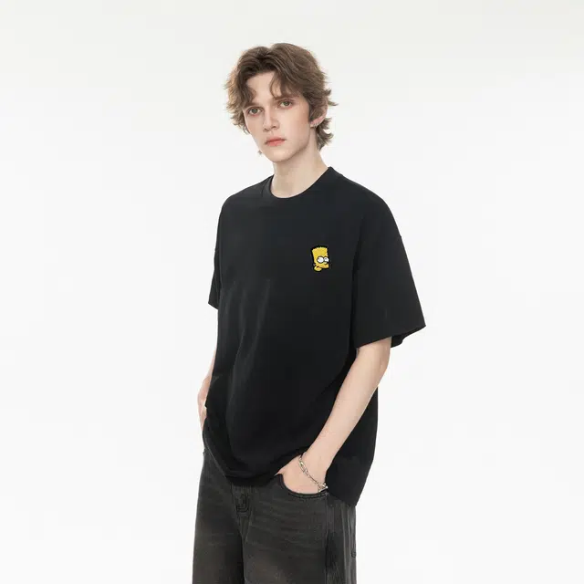 The Simpsons T