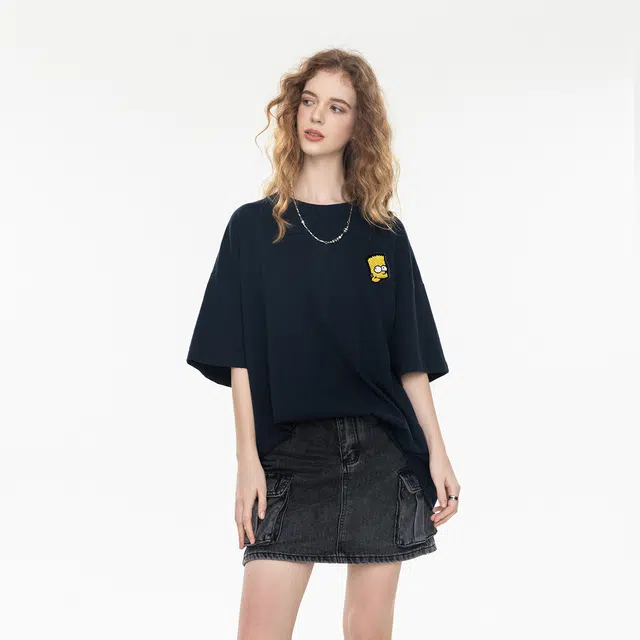 The Simpsons T