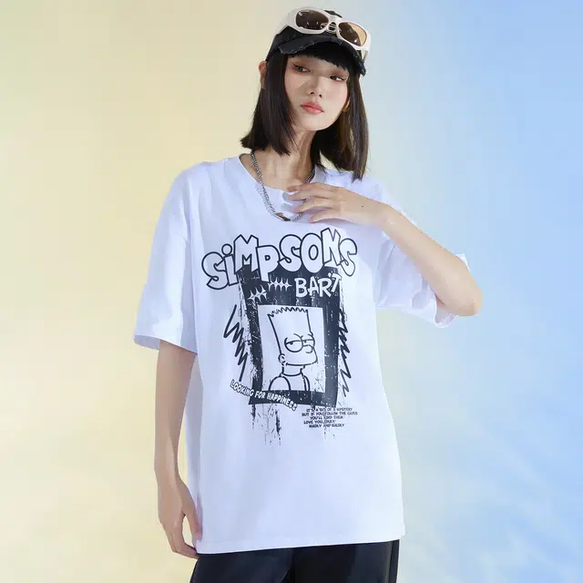 The Simpsons T