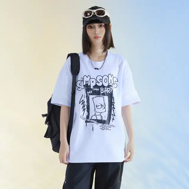 The Simpsons T