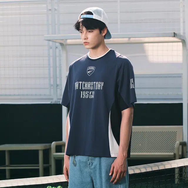 MATCHA STORY T