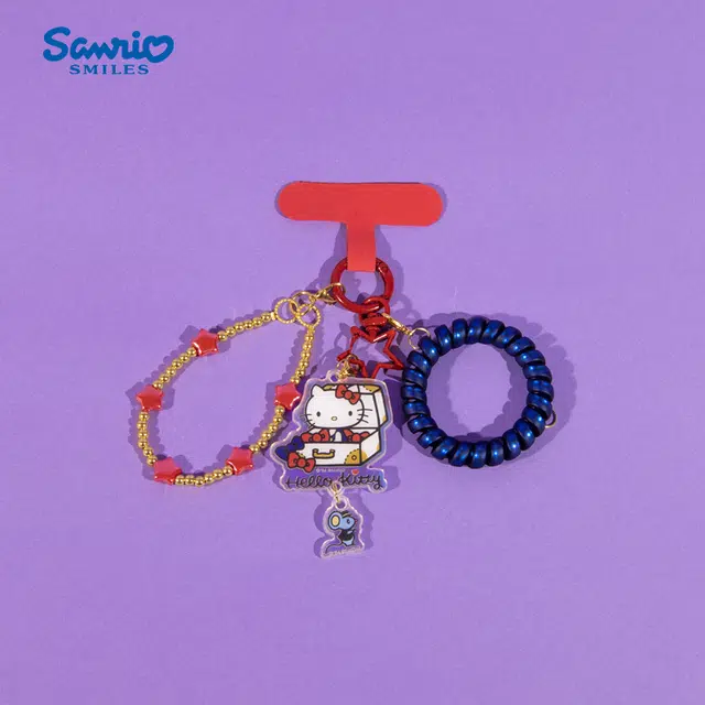 FIRST PARTY x Sanrio