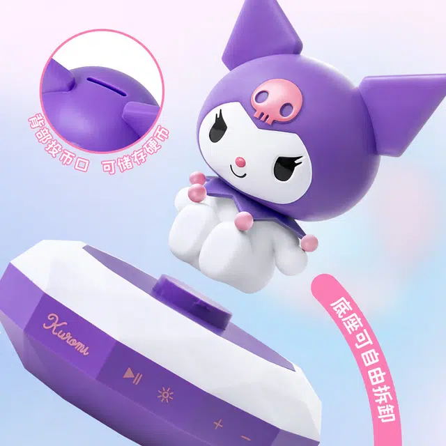 FIRST PARTY x Sanrio IP