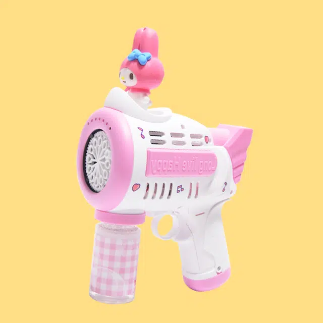 FIRST PARTY x Sanrio