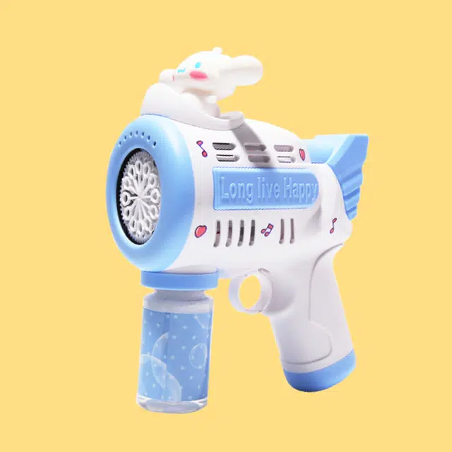 FIRST PARTY x Sanrio