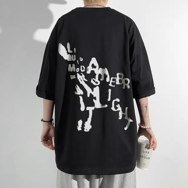 AMBER LIGHT T