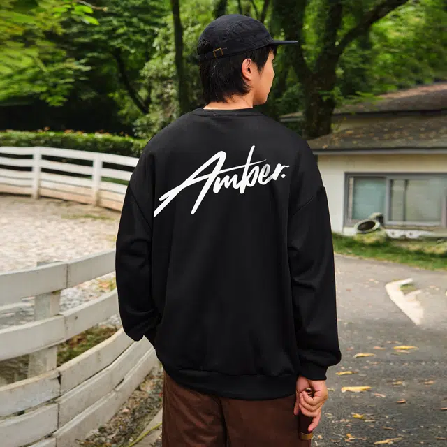 AMBER LIGHT