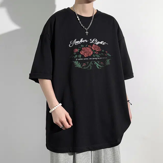 AMBER LIGHT T