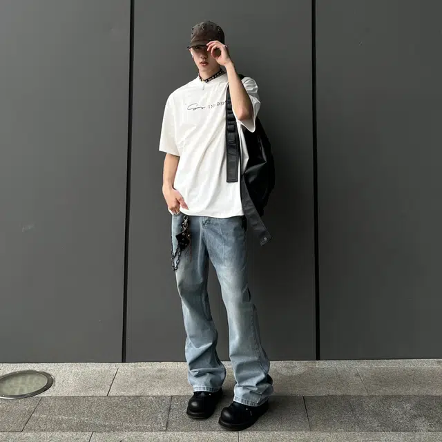 AMBER LIGHT Cleanfit