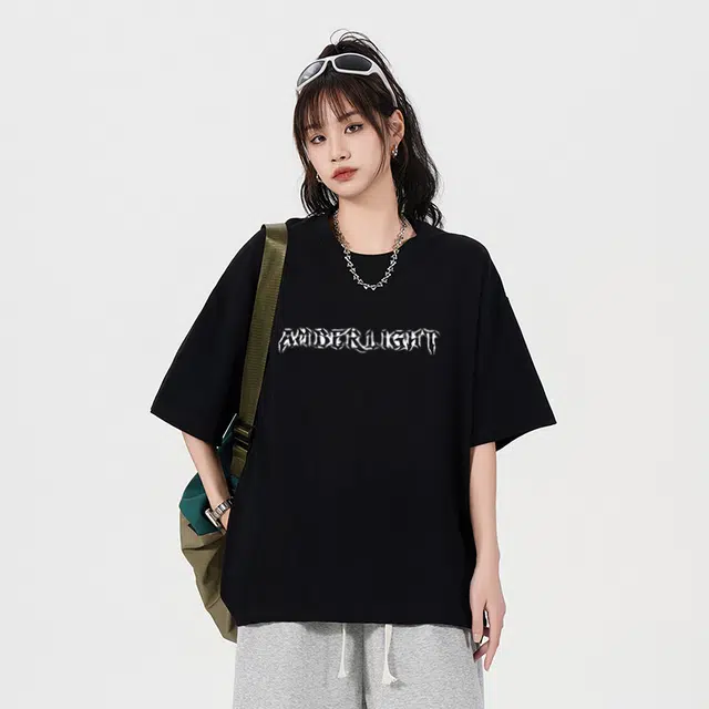 AMBER LIGHT T