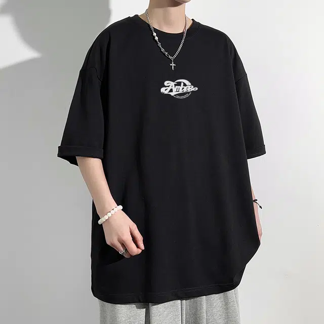 AMBER LIGHT T