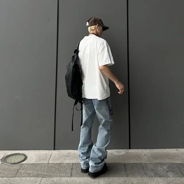 AMBER LIGHT Cleanfit