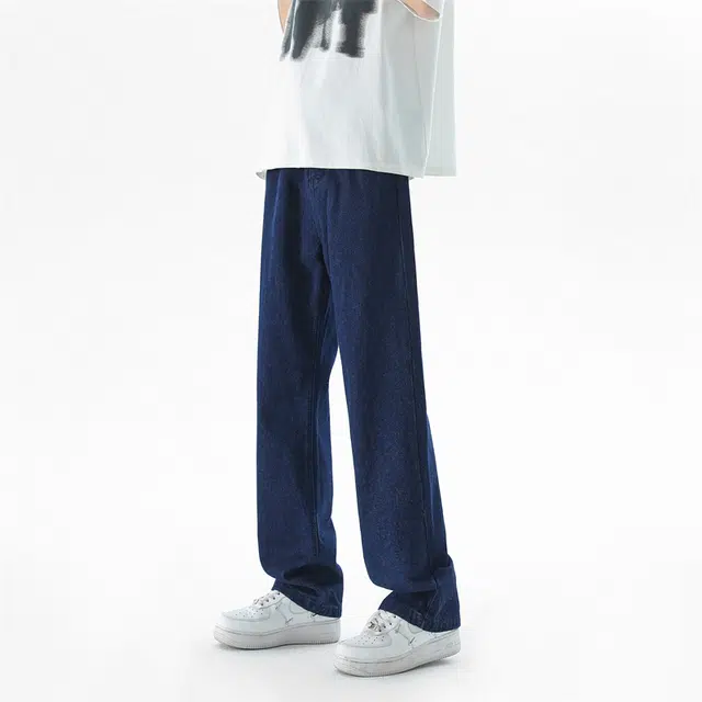 AMBER LIGHT oversize cleanfit