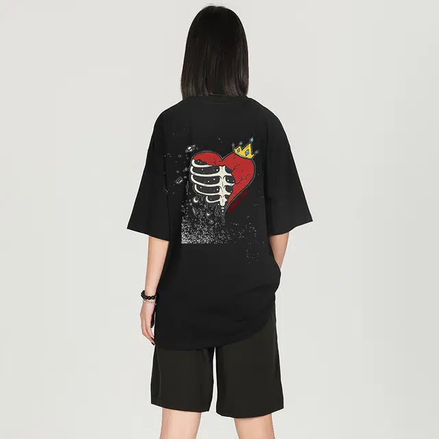 AMBER LIGHT T