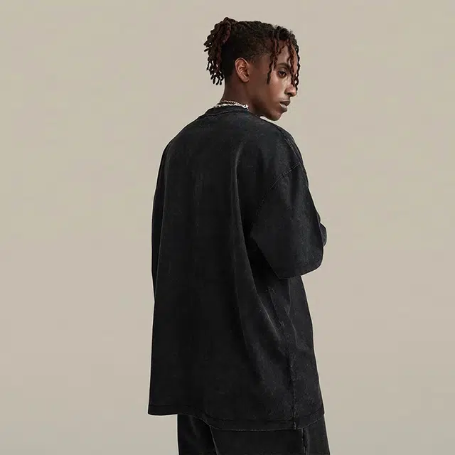 AMBER LIGHT T